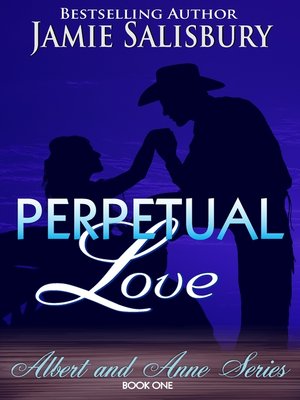 cover image of Perpetual Love